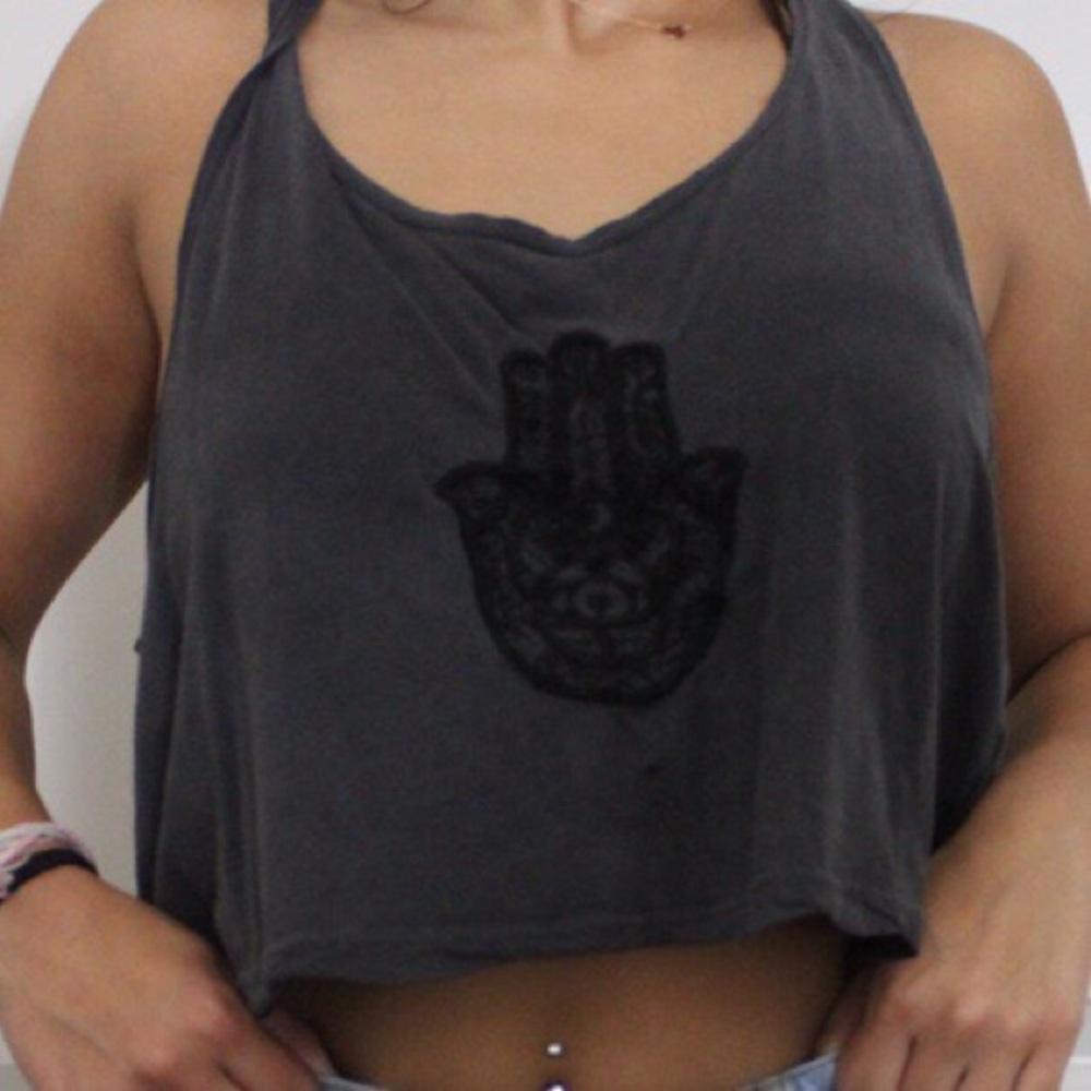 Brandy Melville RARE top